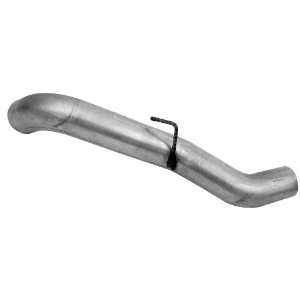  Dynomax 53718 Tail Pipe: Automotive