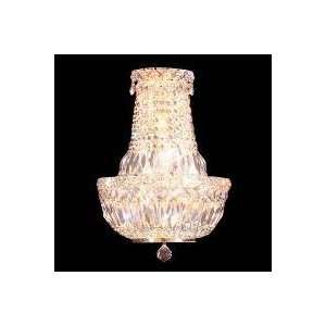 92514   James Moder Lighting   The Prestige Collection Wall Sconce 