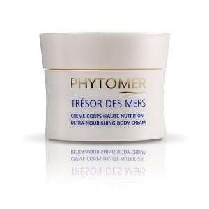  Phytomer Ultra Nourishing Body Cream 150 ml: Beauty