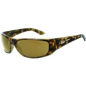 Arnette Freezer Mens Polarized Designer Sunglasses/Eyewear w/ Free B 