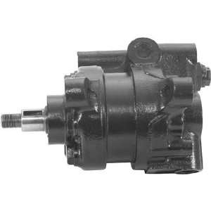  A1 Cardone Power Steering Pump 21 5614: Automotive