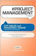   Project Management Book