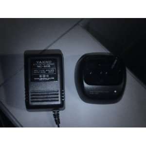  Yaesu FNB V47 Individual Battery Charger 