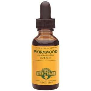  Wormwood Herbal Extract: Beauty