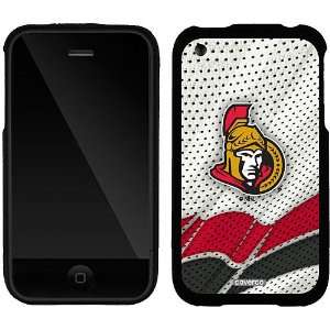  Coveroo Ottawas Senators Iphone 3G/3Gs Case Sports 