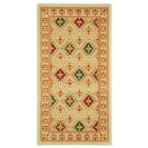 Safavieh Rugs Porcello Collection PRL2709A 3 Assorted 27 x 5 Small 