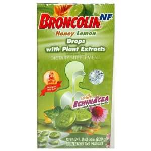   Eucalyptus 1.4 oz   Gotas Miel Y Heucalipto