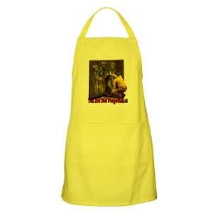  Apron Lemon POWMIA You Are Not Forgotten 