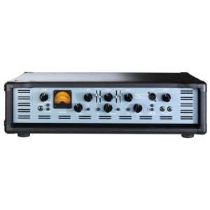  Ashdown ABM 900 EVO III 575 Watt Bass Amplifier Head 