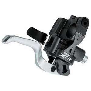  Left Front Shimano Shifter ST M975 XTR w/ Cable/Hose 