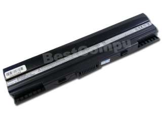 New Laptop Battery for Asus Eee PC 1201 1201HA 1201N 1201T A32 UL2