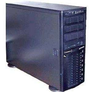  SUPERMICRO CSE 742I 600B Supermicro SC742I IDE Redundant 