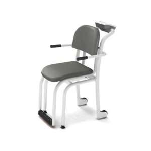   : Scale, Chair, Std, Digital, 600lbs W/ftrest: Health & Personal Care