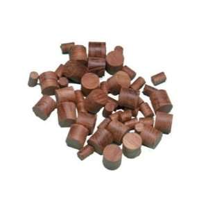 SeaTeak 60150 Plugs .25in.  20 per bag 