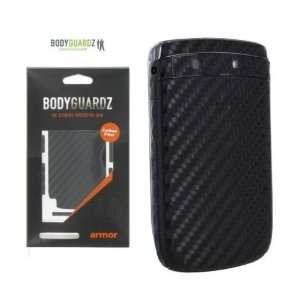  BodyGuardz Carbon Fiber Full Body Armor for BlackBerry 