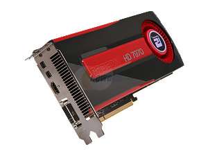    PowerColor AX7970 3GBD5 M2DHG Radeon HD 7970 3GB 384 bit 