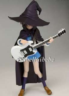 Revoltech Fraulein Nagato Yuki Wizard Ver Action Figure  