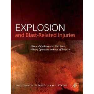    Related Injuries Nabil M., Ph.d./ Atkins, James L. Elsayed Books