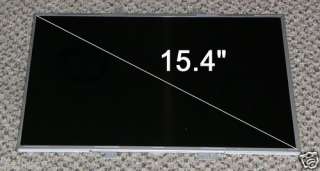 LG PHILIPS LP154WX5(TL)(A1) Glossy 15.4 WXGA LCD Panel (Refubished)