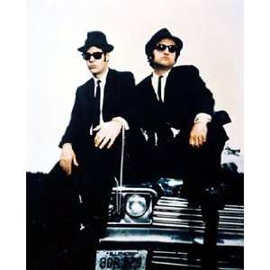  The Blues Brothers 232842: Home & Kitchen