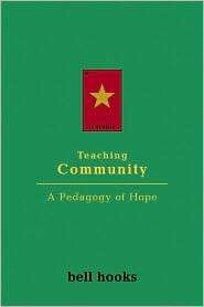   Pedagogy of Hope, (0415968186), bell hooks, Textbooks   