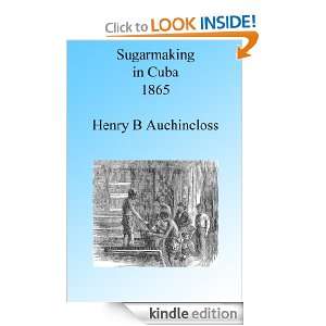   : Henry B Auchincloss, Walter Fredrick:  Kindle Store