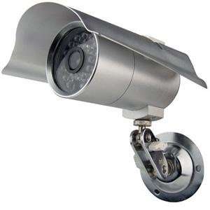  Pyle, Indoor/Outdoor Security Camera (Catalog Category 