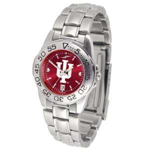   NCAA AnoChrome Sport Ladies Watch (Metal Band): Sports & Outdoors