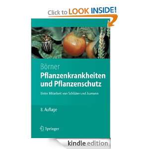   Horst Börner, Klaus Schlüter, Jens Aumann  Kindle Store