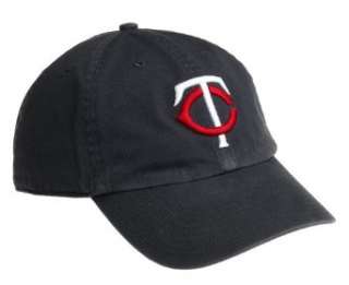  Minnesota Twins Franchise Fitted Baseball Cap Clothing