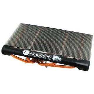 Arctic Cooling Accelero S1 Passive VGA Cooler For GeForce 7950/ Radeon 