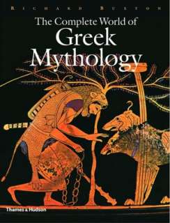 The Genealogy of Greek Mythology An Illustrated Family Tree of Greek 