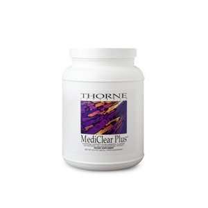  Thorne Research   MediClear Plus   920 grams: Health 