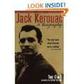 Memory Babe A Critical Biography of Jack Kerouac Paperback by Gerald 