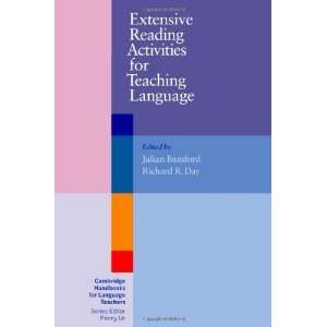   Handbooks for Language Teachers) [Paperback] Julian Bamford Books