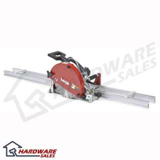 MK Diamond 166105 MK 1590 Wet Cutting Rail Saw  