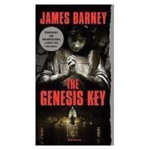  The Genesis Key (9780062021380): James Barney: Books