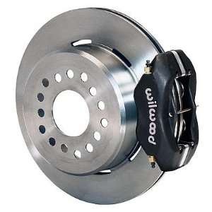  Wilwood 140 7143 FDL P/S PARK BRAKE KIT Automotive