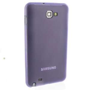   Samsung Galaxy Note / GT N7000 / i9220 +Free Screen Protector (7167 7
