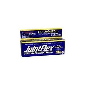  Jointflex Pain Relieving Cream Size 4 OZ Health 