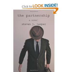 The Partnership   A Novel and over one million other books are 