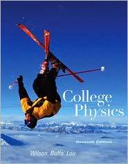 College Physics with MasteringPhysics, (0321571118), Jerry D. Wilson 