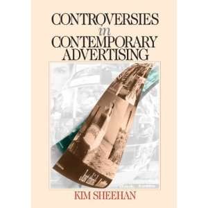   Contemporary Advertising [Paperback] Kim B. (Bartel) Sheehan Books