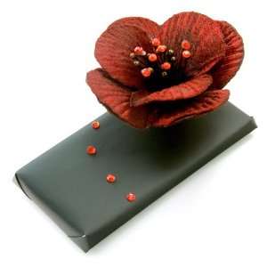 Wedding Chocolate Favor   Crimson Queen (Flat)   Patchi  