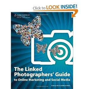   Photographers Guide to Online Marketing and Social Media [Paperback