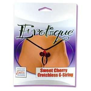  EROTIQUE SWEET CHERRY G SPRING