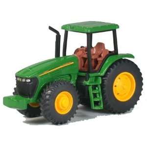 1/50 Die Cast John Deere Tractor, 7820: Toys & Games