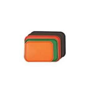   Group, Inc Thunder Group Red Fast Food Tray   1 DZ: Home & Kitchen