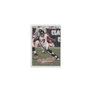  2005 Ultra #7   Michael Vick: Sports Collectibles