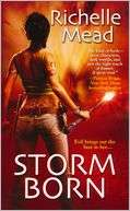 Storm Born (Dark Swan Series Richelle Mead